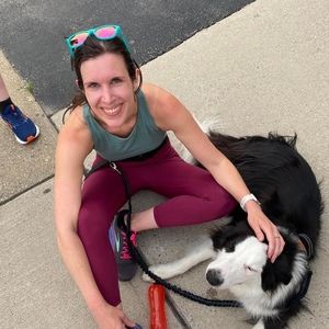 Meet your Posher, Jeanne-marie